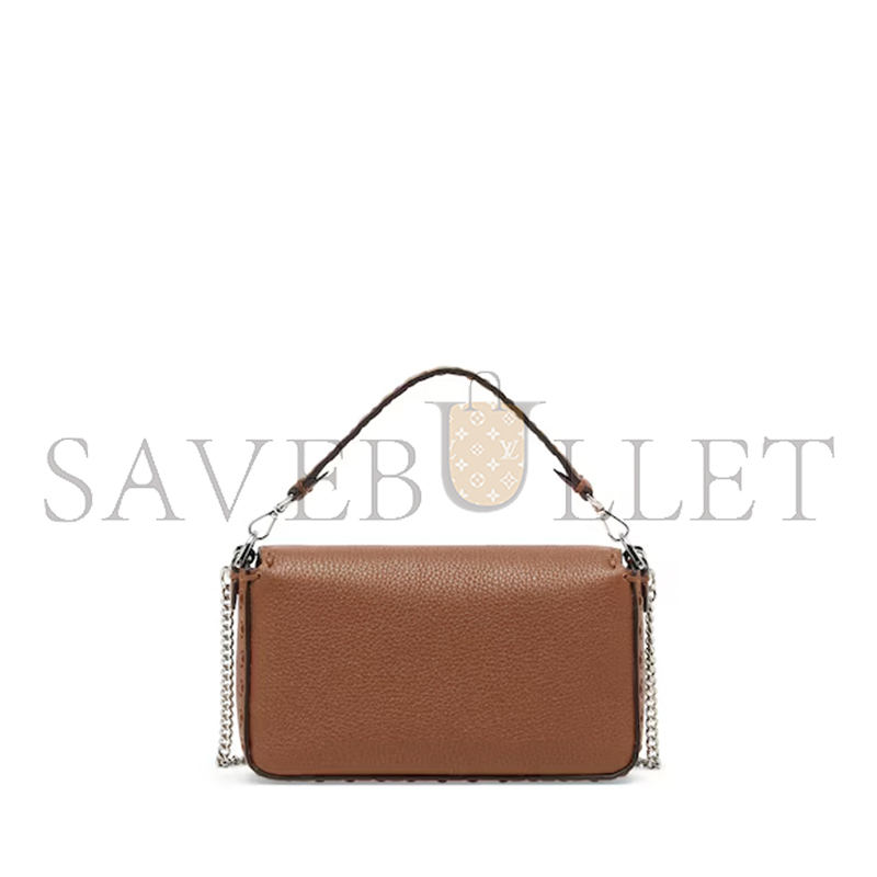 FENDI BAGUETTE MINI  (20*13*5cm)